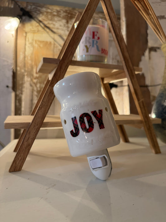 Joy Mini Wax Warmer